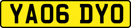 YA06DYO