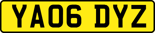 YA06DYZ