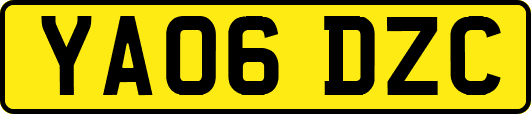 YA06DZC