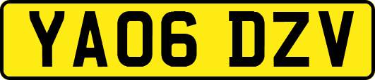 YA06DZV
