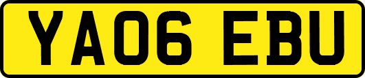 YA06EBU