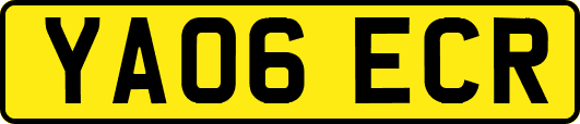 YA06ECR
