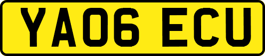 YA06ECU