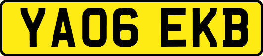 YA06EKB