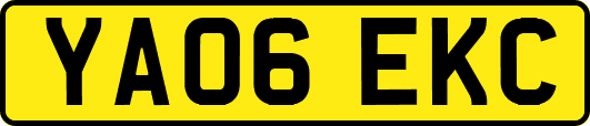 YA06EKC