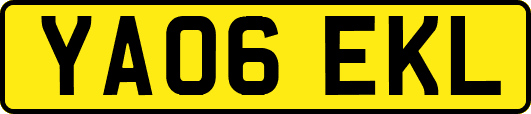 YA06EKL