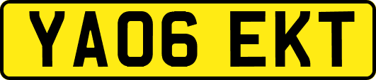 YA06EKT