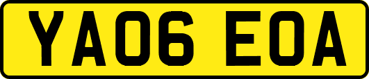 YA06EOA