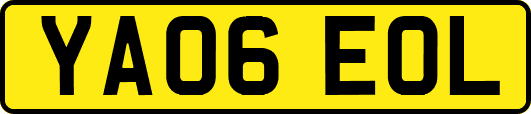 YA06EOL