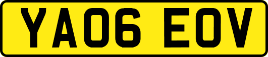 YA06EOV