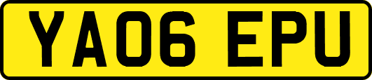 YA06EPU