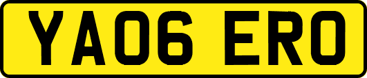 YA06ERO