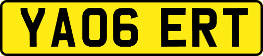 YA06ERT