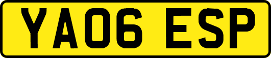 YA06ESP