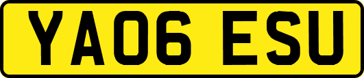 YA06ESU