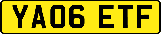 YA06ETF