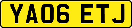 YA06ETJ