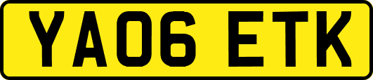 YA06ETK