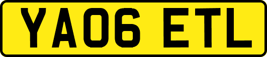 YA06ETL