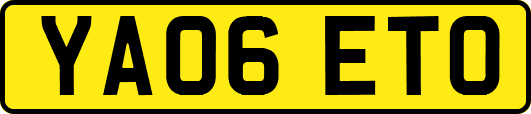 YA06ETO