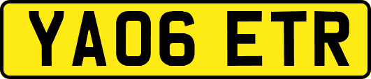 YA06ETR