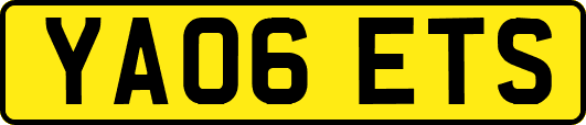 YA06ETS