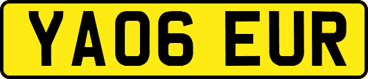 YA06EUR