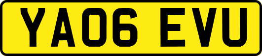 YA06EVU