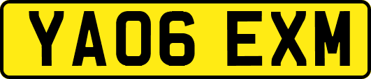 YA06EXM