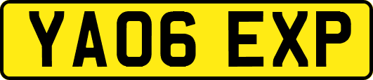 YA06EXP