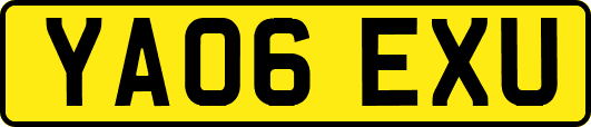 YA06EXU