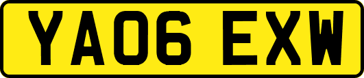 YA06EXW