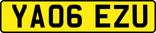 YA06EZU