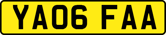 YA06FAA