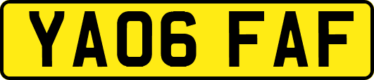 YA06FAF