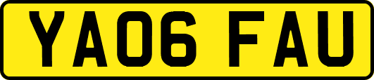 YA06FAU