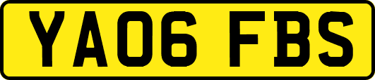 YA06FBS