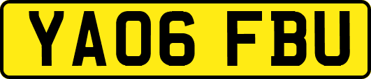 YA06FBU