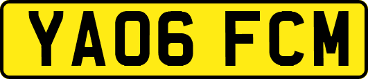 YA06FCM
