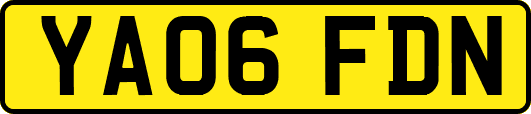 YA06FDN