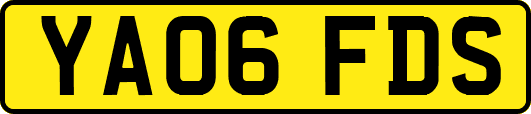 YA06FDS