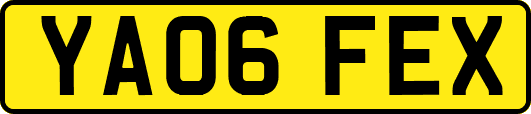 YA06FEX