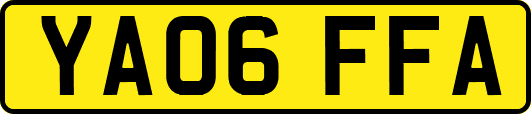YA06FFA