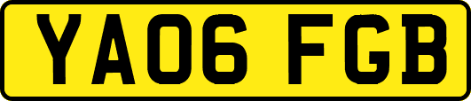 YA06FGB