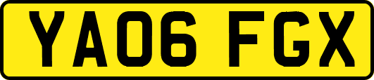 YA06FGX