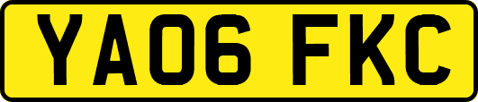 YA06FKC