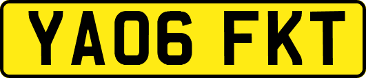 YA06FKT
