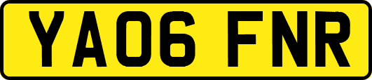 YA06FNR