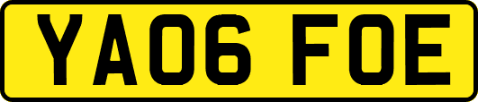 YA06FOE