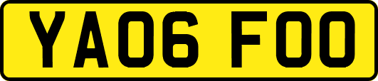 YA06FOO